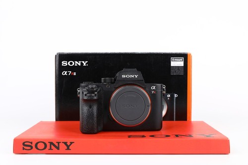 Sony a7r mark digitale slr - sony,