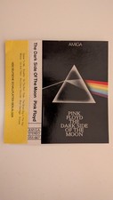 MC KASSETTE AMIGA PINK FLOYD