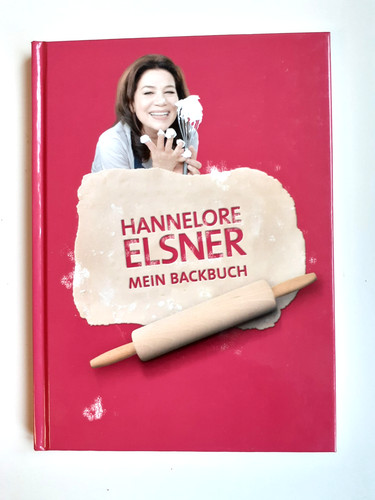 Mein backbuch die - , –
