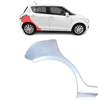 Für Suzuki Swift IV 2010-