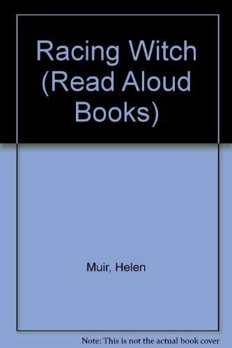 Racing witch read aloud - racing,