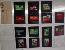 Dia0026/ 13 x DIA  BMW Z1 von