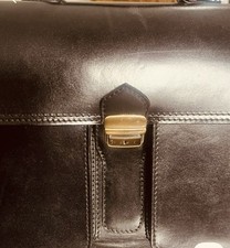 Unisex Akten Taschen Lerer