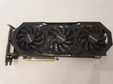 GIGABYTE NVIDIA GeForce GTX