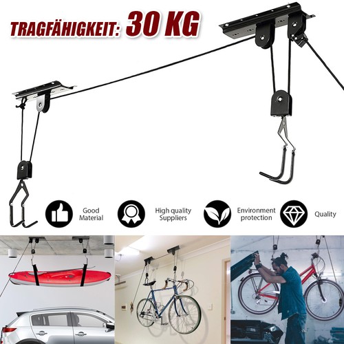 Fahrradlift mit