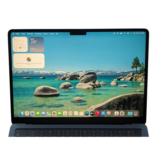 Apple macbook air a3240 m4 - apple,