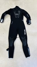 Seac Space 5mm Halbtrocken Neopren Lady / Damen Tauchanzug +++ TOP