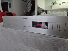 REVOX B 26 TUNER TOP. TOP Zustand