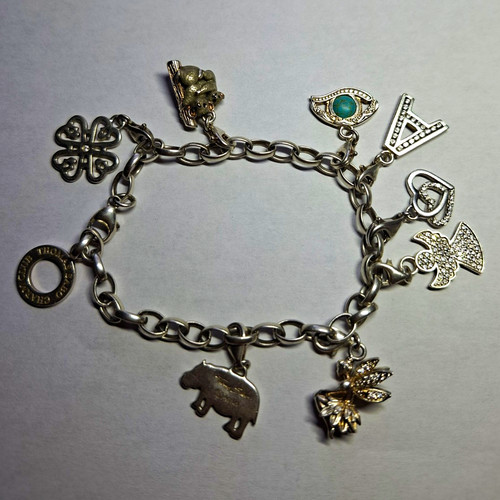 Thomas sabo charm - thomas,
