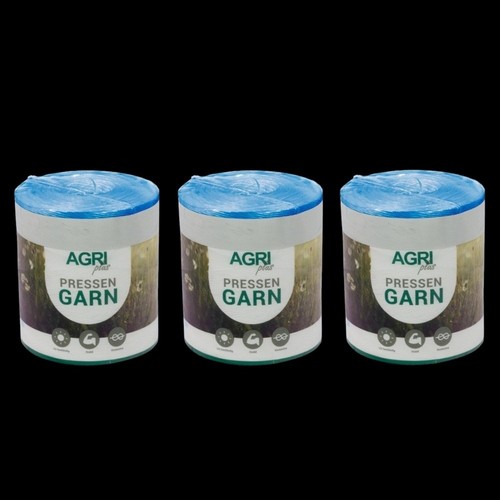Agriplus pressengarn 400 kg - pressengarn, m/kg