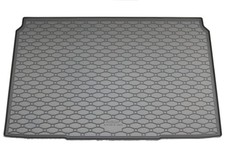 Gummi Kofferraumwanne für