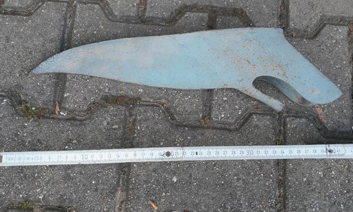 Sappie gross für - -,