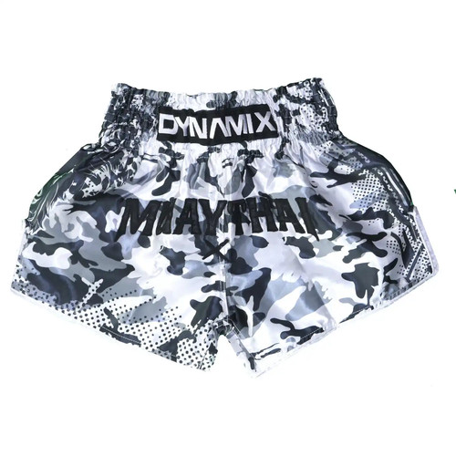 Dynamix athletics muay thai - dynamix,