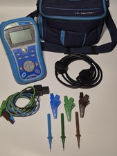 Metrel 3125 eurotestcombo - mi,