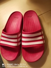 Adidas Damen Badeschuhe Gr:K5