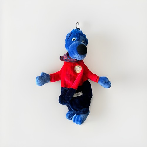 Fashy käpt blaubär - fashy, käpt'n