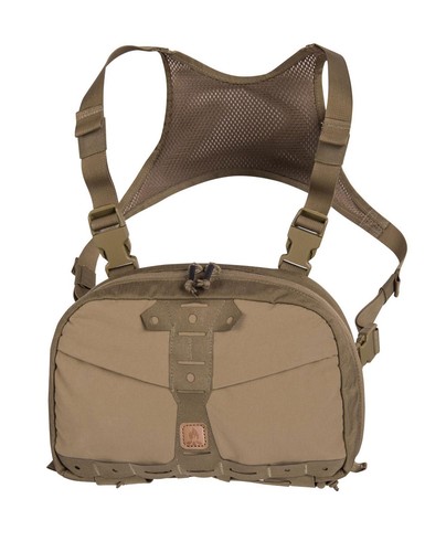 Helikon tex chest - chest, pack