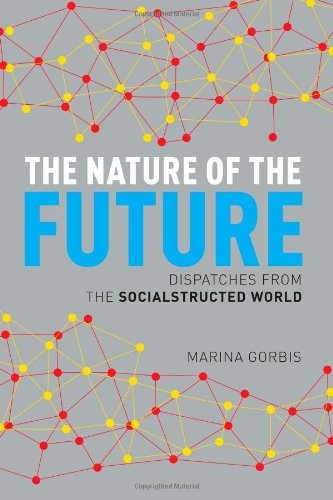 The nature future - nature,