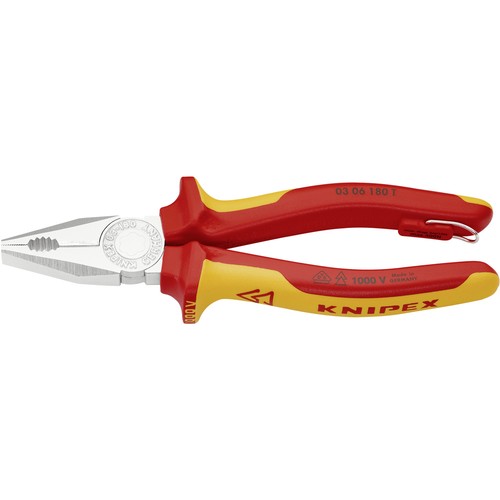 Knipex 180 t - 180, vde