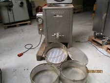 Korimat 120  AUTOKLAV  Kochkessel  Druck Kessel  Druckkochkessel Edelstahl geb.