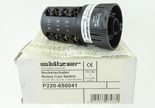 SÄLZER P220-650041