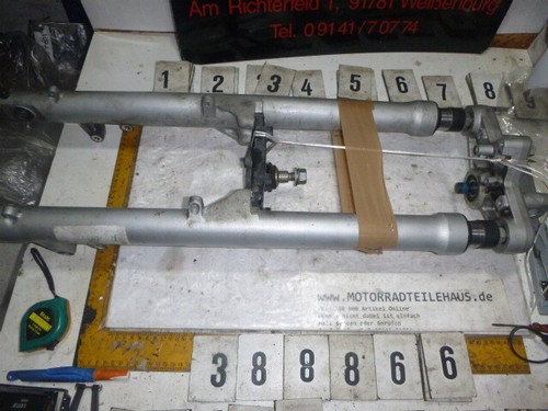 Bmw r1150r gabel - r1150r, fork