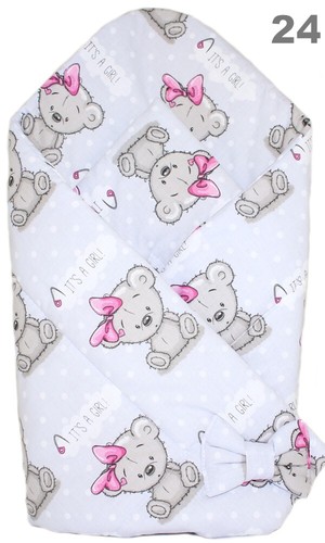 Babyhörnchen puckdecke - babyhörnchen,
