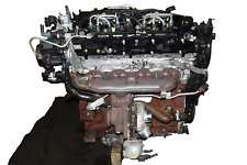 Motor AHZ 2,0HDI 117TKM 128PS 94kW Citroen Jumpy 270 Peugeot Expert Scudo 2011-