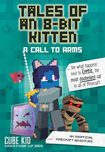 Tales bit kitten - an, 8-bit