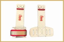 IWA 460 Barren, Riemchen