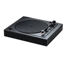Pro-Ject Automat A2 Schwarz