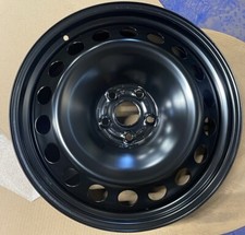 2 Stahlfelgen Alcar 9484  8x19