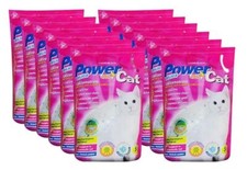 12 x 5 l = 60L PowerCat Magic