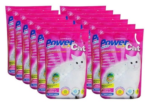 60l powercat magic - 5,