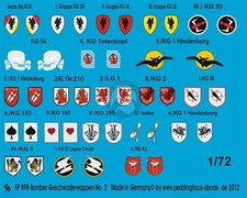 Peddinghaus 1/72 German