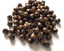 25 Glöckchen ca. 8 mm