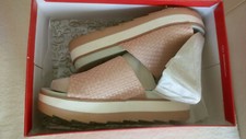 Platform mules oliver - platform,