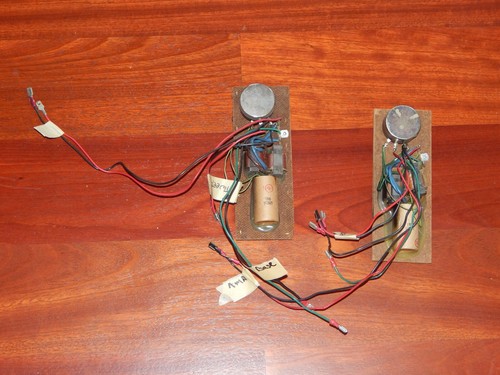 Jbl decade 2 way - jbl, l-26