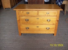 SEHR SCHÖNE ALTE WEICHHOLZ