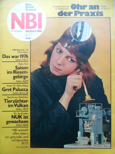Nbi 1977 ballett gret - ballett,