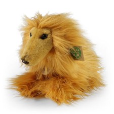 Afghane L= 36cm, H=21 cm, HUND