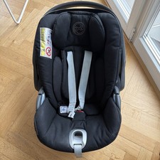 Cybex platinum cloud size - cybex, z