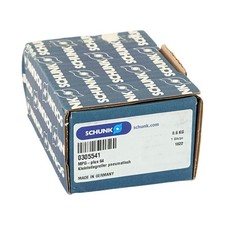 SCHUNK MPG-PLUS 64 0305541 PARALLELGREIFER