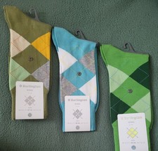 Burlington King, 40-46