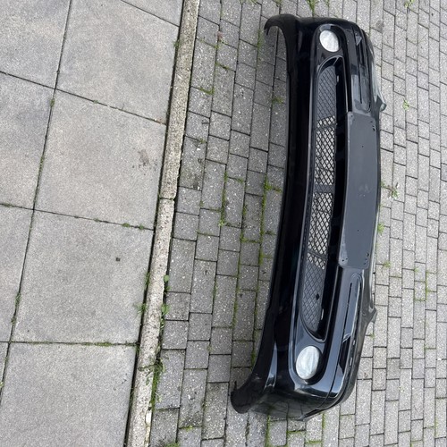 Slk r170 stoßstange - mb,