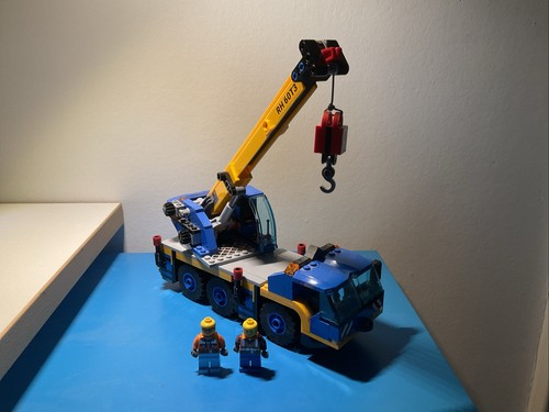 Lego city - lego,