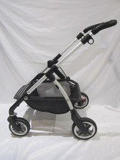 Silver Cross Wayfarer Chassis