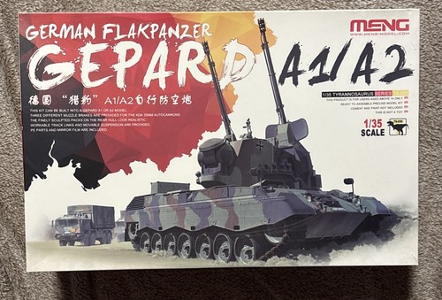 Meng 030 35 bausatz - meng,