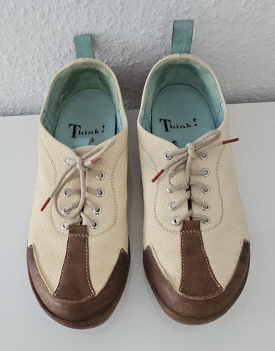 Think sneaker damen - sneaker,