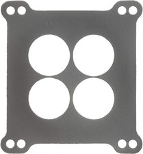 4BBL. 1 3,4 Inch Square Carb